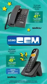 Folheto Lojas Cem Página 48