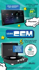 Folheto Lojas Cem Página 53