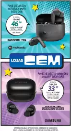 Folheto Lojas Cem Página 55