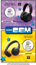 Folheto Lojas Cem Página 57