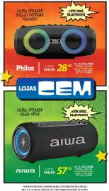 Folheto Lojas Cem Página 59