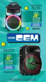 Folheto Lojas Cem Página 62
