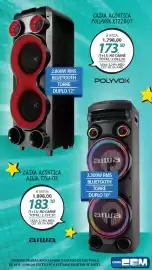 Folheto Lojas Cem Página 66