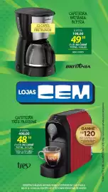 Folheto Lojas Cem Página 70