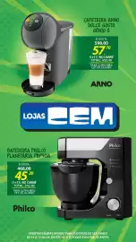 Folheto Lojas Cem Página 71