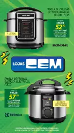 Folheto Lojas Cem Página 78