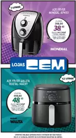 Folheto Lojas Cem Página 79