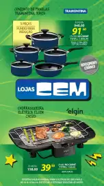 Folheto Lojas Cem Página 82