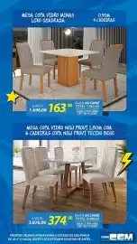 Folheto Lojas Cem Página 90