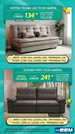 Folheto Lojas Cem Página 93