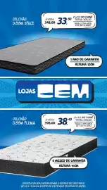 Folheto Lojas Cem Página 99