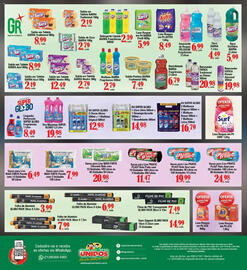 Encarte Supermercados Unidos Página 12