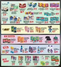 Encarte Supermercados Unidos Página 11