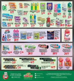 Encarte Supermercados Unidos Página 12