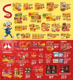 Encarte Supermercados Unidos Página 2
