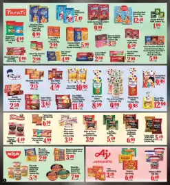 Encarte Supermercados Unidos Página 6