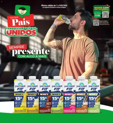 Unidos (válido até 17-08)