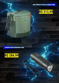 Catálogo Decathlon Página 5