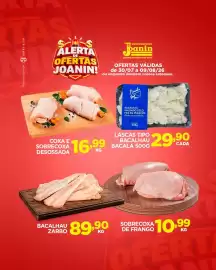 Catálogo Supermercados Joanin Página 2