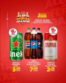 Catálogo Supermercados Joanin Página 3
