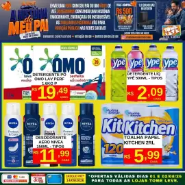 Catálogo Tome Leve semana 31 Página 4