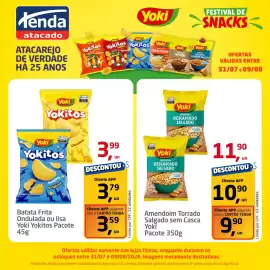 Folheto Tenda Atacado Página 2