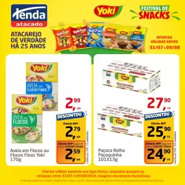 Folheto Tenda Atacado Página 3