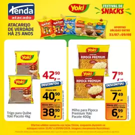 Folheto Tenda Atacado Página 4