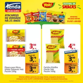Folheto Tenda Atacado Página 5