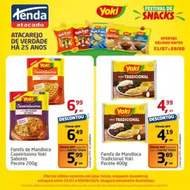 Folheto Tenda Atacado Página 6