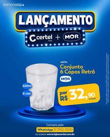 Folheto Lojas Certel Página 6