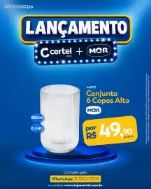 Folheto Lojas Certel Página 5