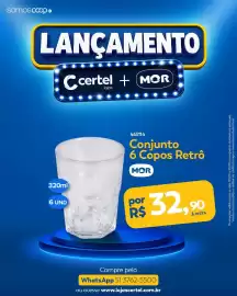 Folheto Lojas Certel Página 6