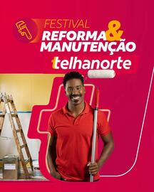 Catálogo Telhanorte Página 8
