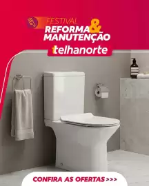Catálogo Telhanorte Página 1