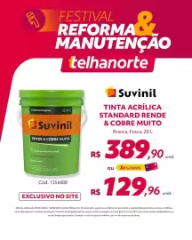 Catálogo Telhanorte Página 5