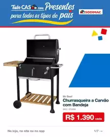 Catálogo Sodimac Página 2