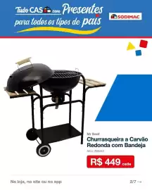 Catálogo Sodimac Página 3