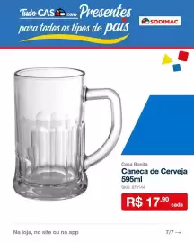 Catálogo Sodimac Página 8