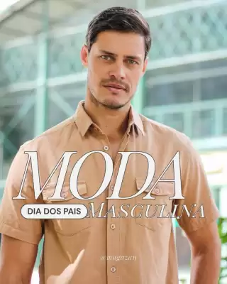 Magazan (válido até 7-08)
