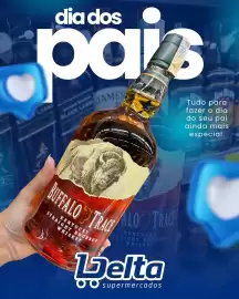 Catálogo Delta Supermercados Página 3