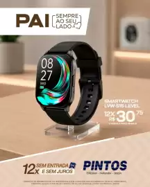 Magazine Lojas Pintos Página 1
