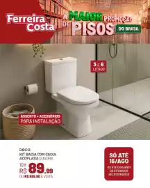 Encarte Ferreira Costa Página 2