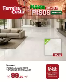 Encarte Ferreira Costa Página 3