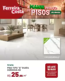 Encarte Ferreira Costa Página 4