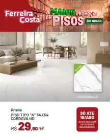 Encarte Ferreira Costa Página 5