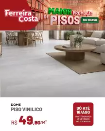 Encarte Ferreira Costa Página 6