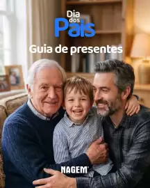 Catálogo Nagem Página 1