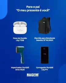 Catálogo Nagem Página 2