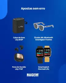 Catálogo Nagem Página 3